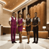 Hotel and Hospitality Uniforms in Kenya