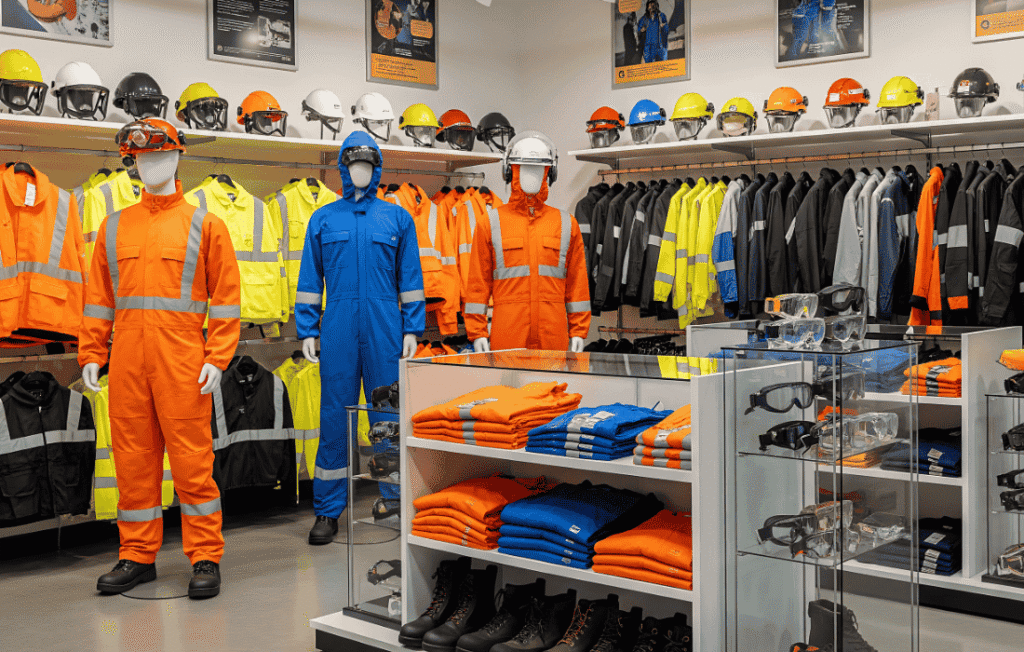 Safetywear-and-Personal-Protective-Equipment-in-Kenya
