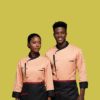 Premium Chef Uniforms in Kenya by House of Workwear