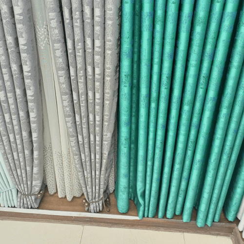1.1 Curtains