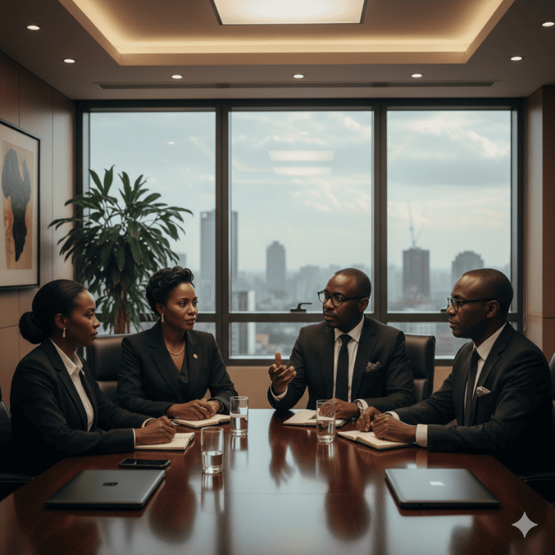 2. Corporate Uniforms in Kenya - Corporate Suits Corporate-Uniforms-in-Kenya-Corporate-Suits