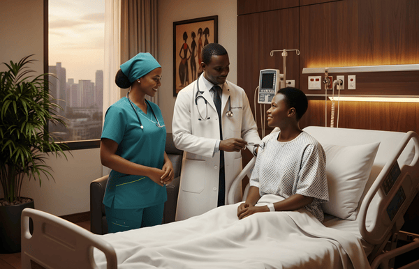 Medical-Staff-Uniforms-Nurse-Scrubs-Doctors-Lab-Coat-Patient-Uniforms